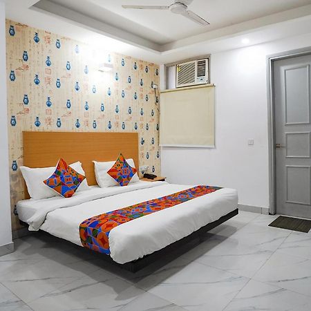 Fabhotel Prime Culture 诺伊达 外观 照片