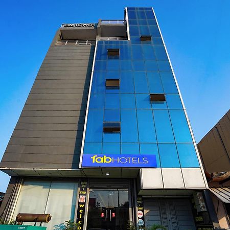 Fabhotel Prime Culture 诺伊达 外观 照片